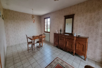achat maison paray-le-monial 71600
