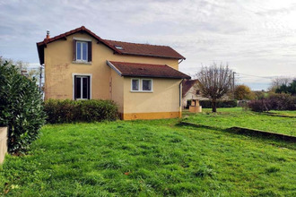 achat maison paray-le-monial 71600