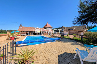 achat maison paray-le-monial 71600