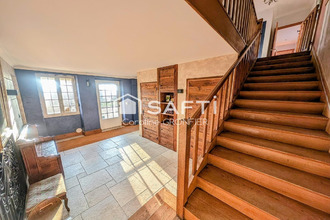 achat maison paray-le-monial 71600