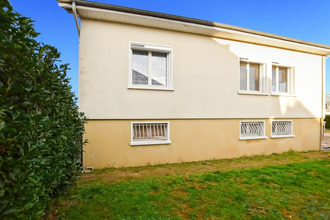 achat maison paray-le-monial 71600