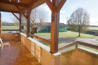 achat maison paray-le-monial 71600