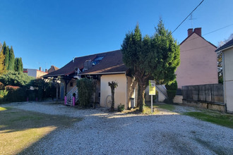achat maison paray-le-monial 71600