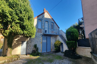 achat maison paray-le-monial 71600