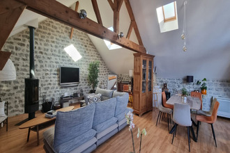 achat maison paray-le-monial 71600