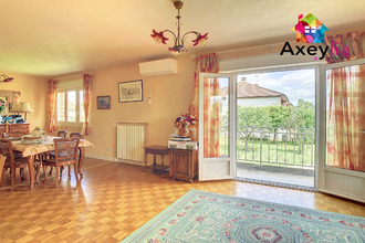 achat maison paray-le-monial 71600