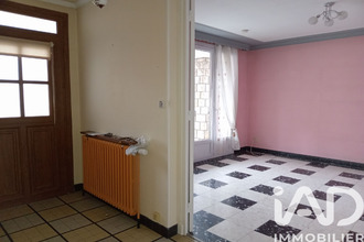 achat maison paray-le-monial 71600