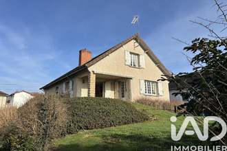 achat maison paray-le-monial 71600