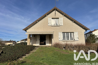 achat maison paray-le-monial 71600