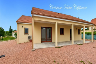 achat maison paray-le-monial 71600