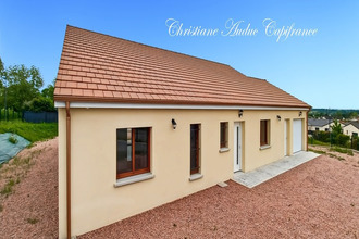 achat maison paray-le-monial 71600