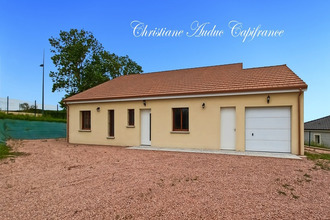 achat maison paray-le-monial 71600