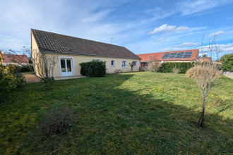 achat maison paray-le-monial 71600