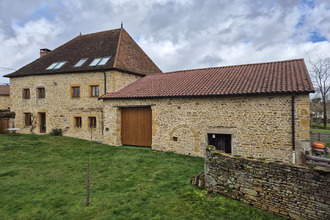 achat maison paray-le-monial 71600