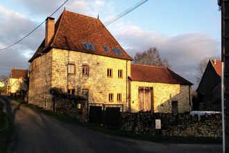 achat maison paray-le-monial 71600