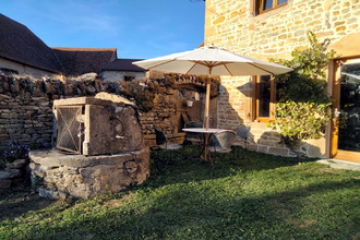 achat maison paray-le-monial 71600