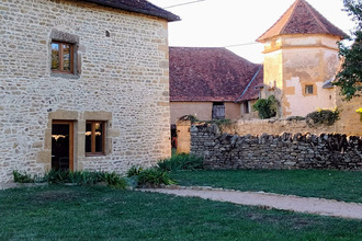 achat maison paray-le-monial 71600