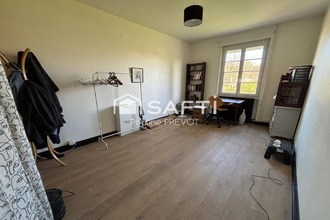 achat maison paray-le-monial 71600