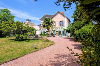 achat maison paray-le-monial 71600