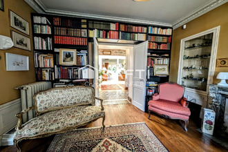 achat maison paray-le-monial 71600