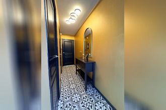 achat maison paray-le-monial 71600