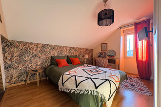 achat maison paray-le-monial 71600