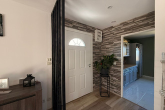 achat maison paray-le-monial 71600