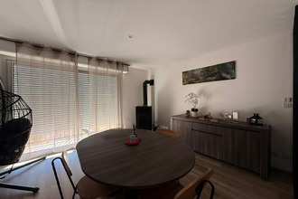 achat maison paray-le-monial 71600