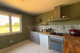 achat maison paray-le-monial 71600