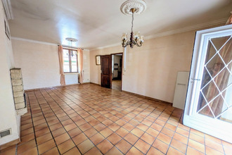 achat maison paray-le-monial 71600