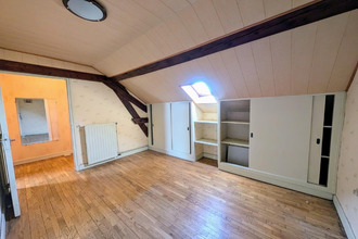 achat maison paray-le-monial 71600