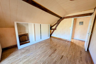 achat maison paray-le-monial 71600