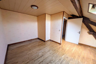 achat maison paray-le-monial 71600