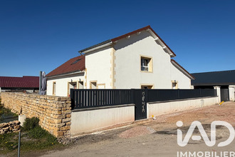 achat maison paray-le-monial 71600