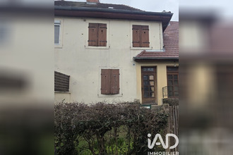 achat maison paray-le-monial 71600