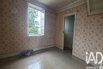 achat maison paray-le-monial 71600