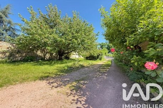 achat maison paray-le-monial 71600