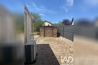 achat maison paray-le-monial 71600