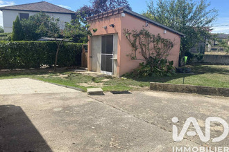 achat maison paray-le-monial 71600