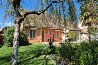 achat maison paray-le-monial 71600