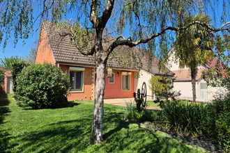 achat maison paray-le-monial 71600