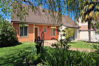 achat maison paray-le-monial 71600