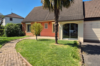 achat maison paray-le-monial 71600