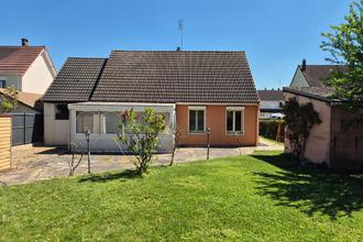 achat maison paray-le-monial 71600