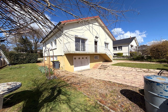 achat maison paray-le-monial 71600
