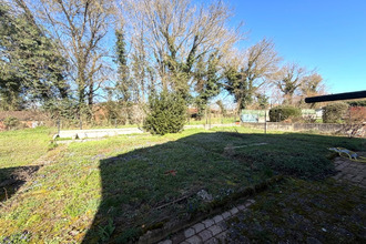 achat maison paray-le-monial 71600