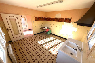 achat maison paray-le-monial 71600