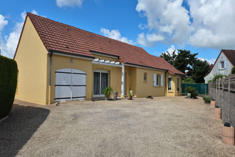 achat maison paray-le-monial 71600
