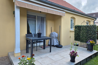 achat maison paray-le-monial 71600
