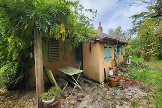 achat maison paray-le-monial 71600
